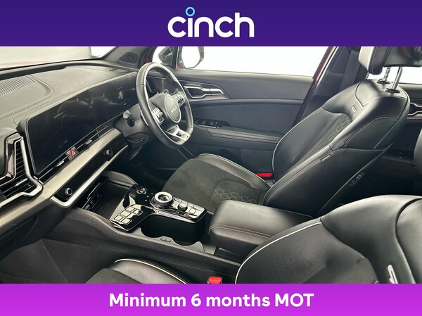 Used Kia Sportage 2022 for sale - 76133899: Photo 32