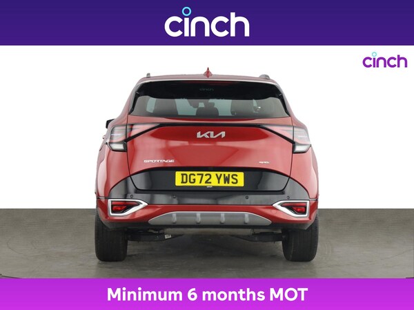 Used Kia Sportage 2022 for sale - 76133899: Photo 5