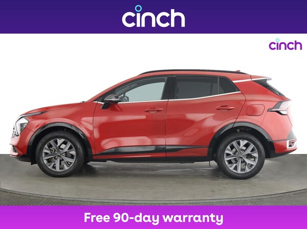 Used Kia Sportage 2022 for sale - 76133899: Photo 8