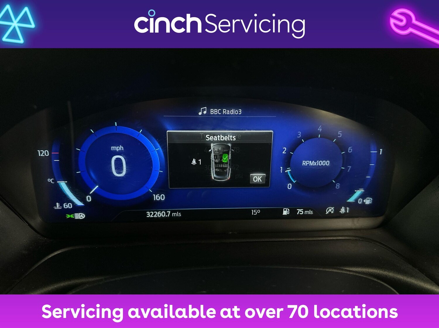 Used Ford Puma 2021 for sale - 76848017: Photo 18