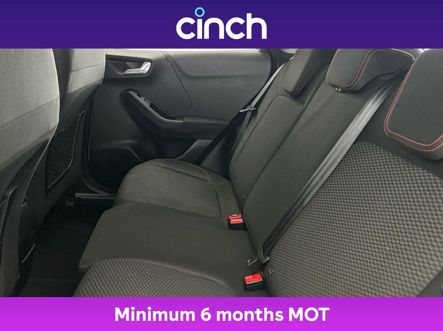 Used Ford Puma 2021 for sale - 76848017: Photo 20