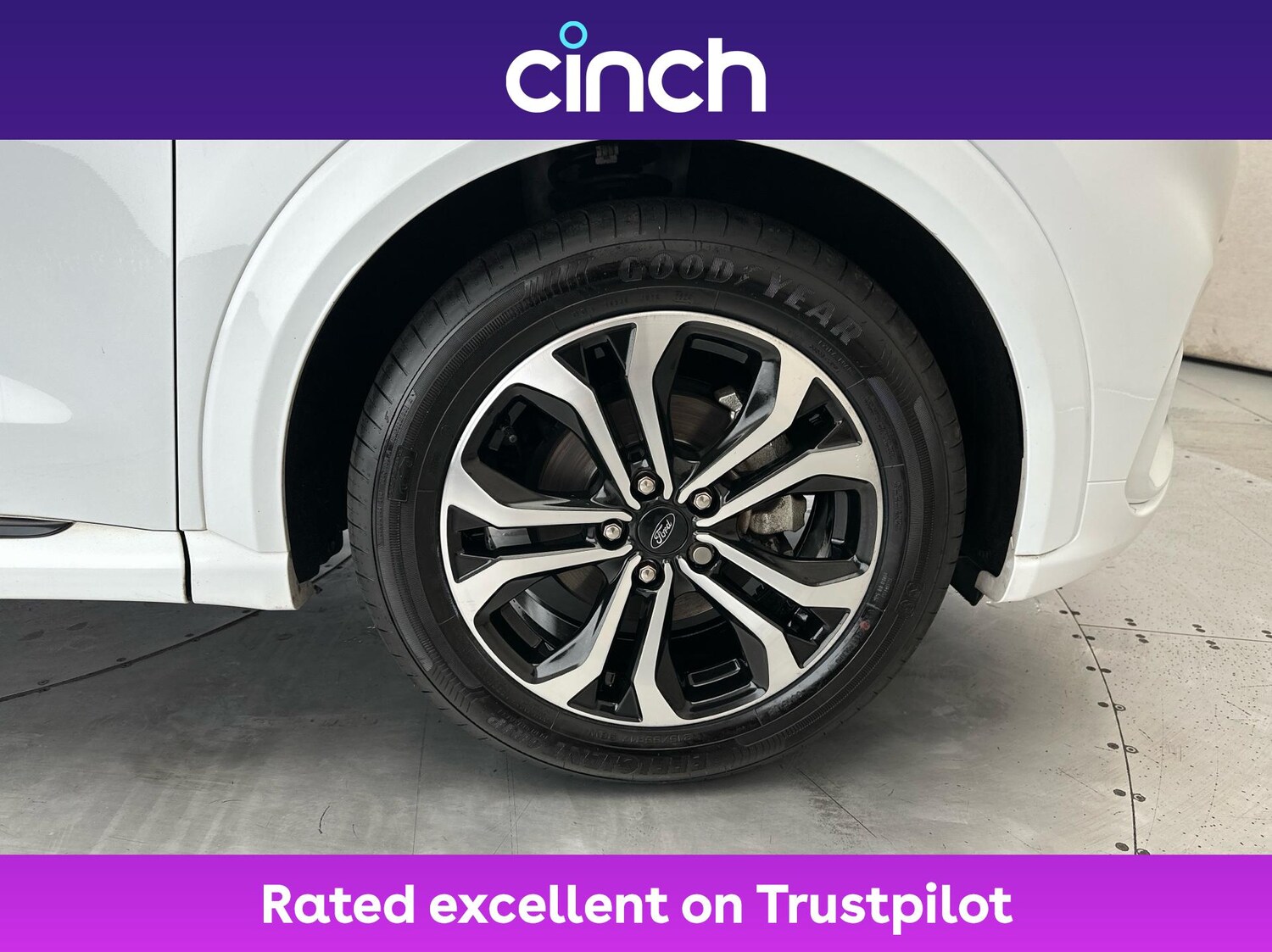 Used Ford Puma 2021 for sale - 76848017: Photo 28