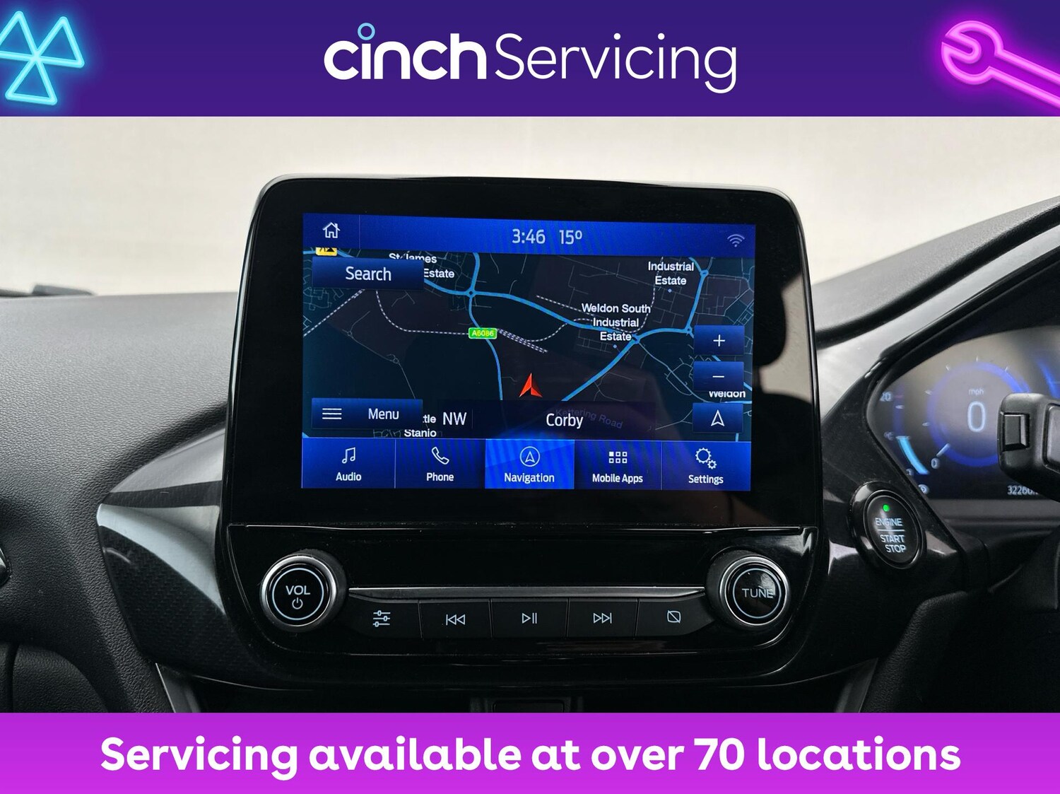 Used Ford Puma 2021 for sale - 76848017: Photo 36