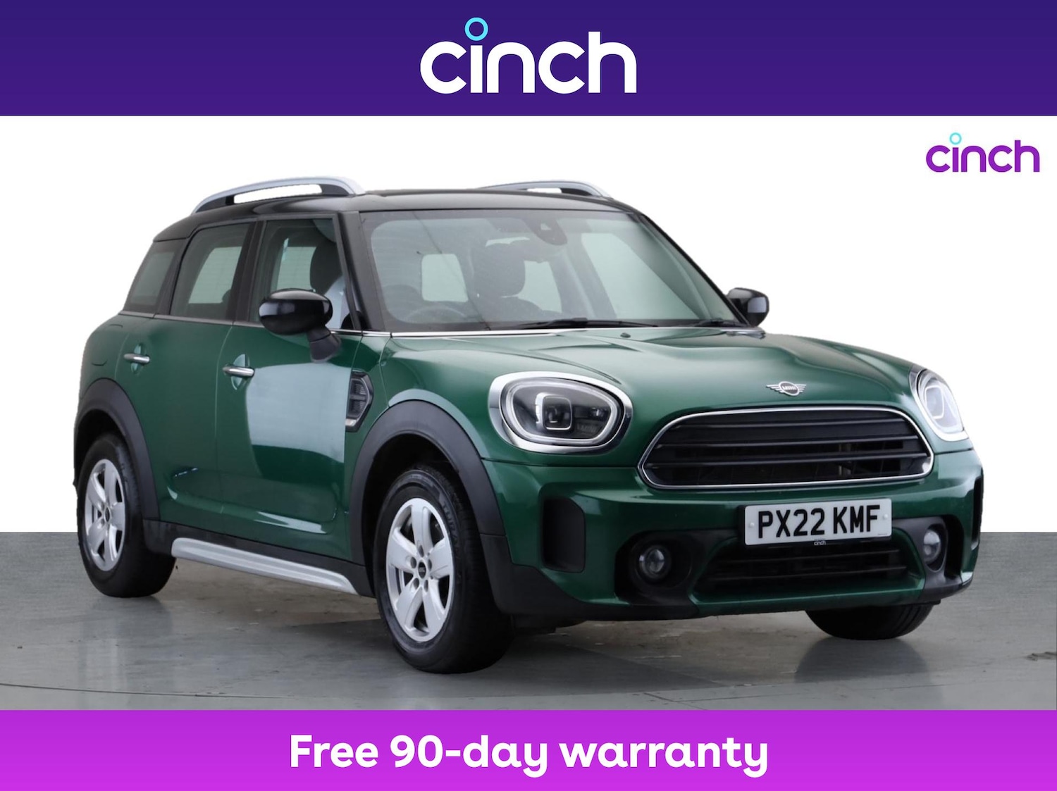 Used MINI Countryman 2022 for sale - 76133871: Photo 1