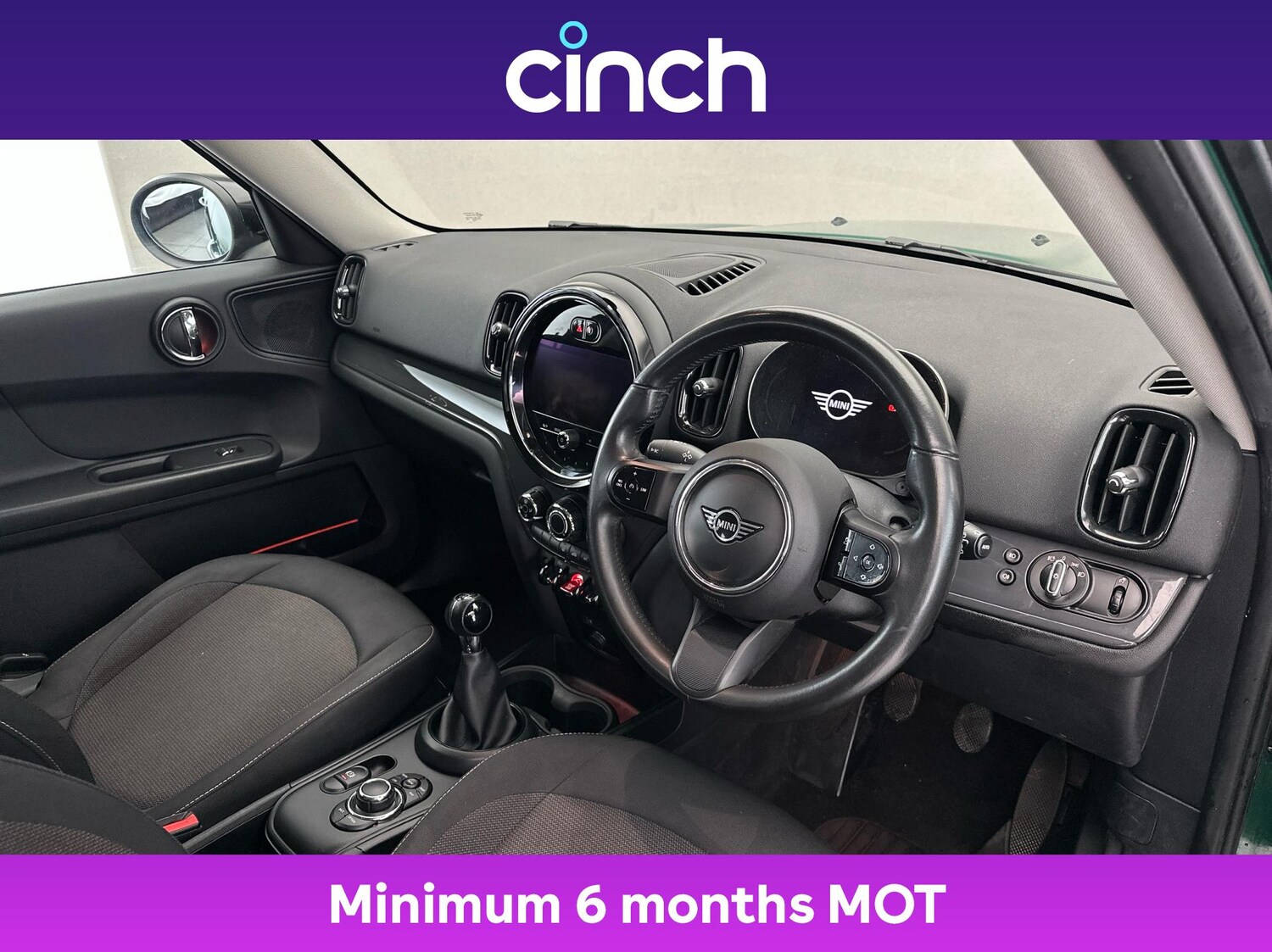 Used MINI Countryman 2022 for sale - 76133871: Photo 12