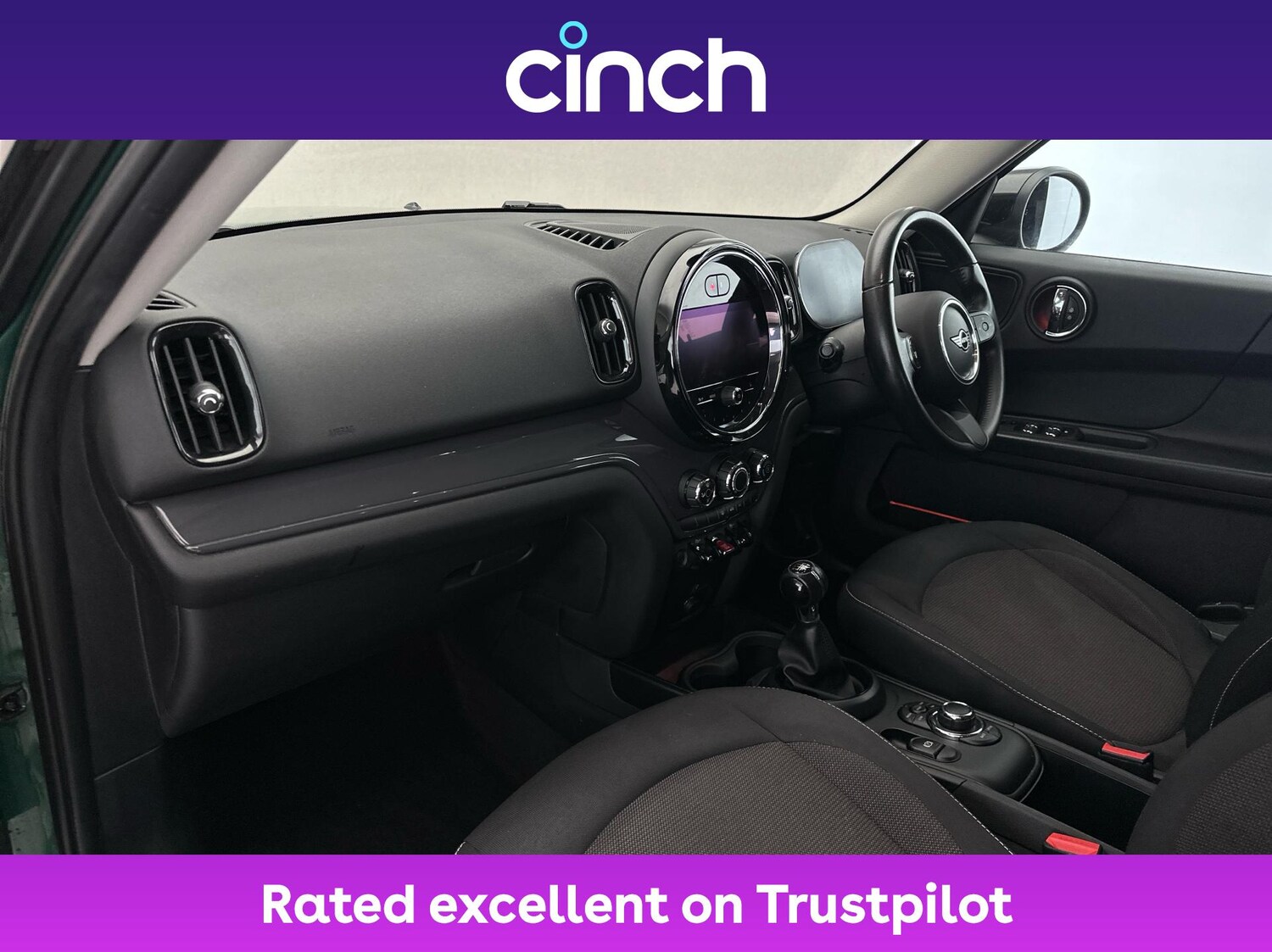 Used MINI Countryman 2022 for sale - 76133871: Photo 14