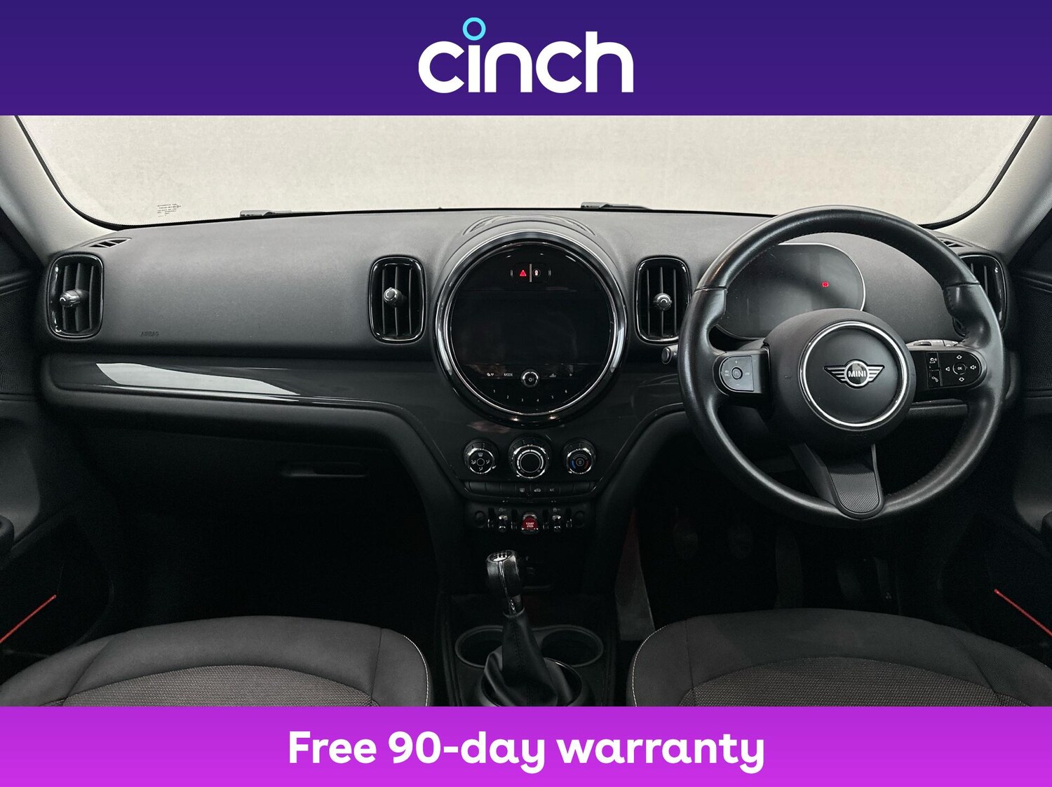 Used MINI Countryman 2022 for sale - 76133871: Photo 15
