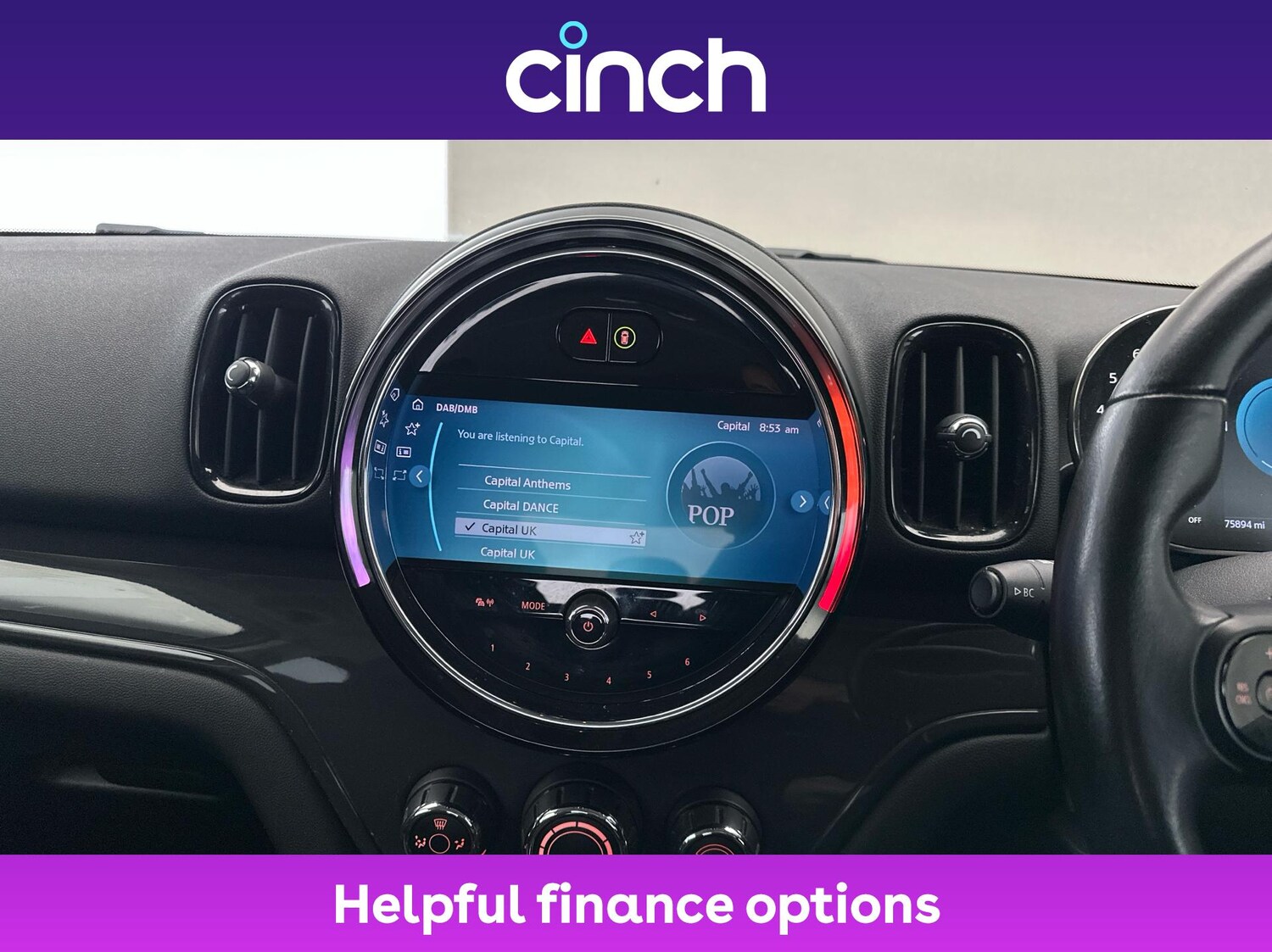 Used MINI Countryman 2022 for sale - 76133871: Photo 17