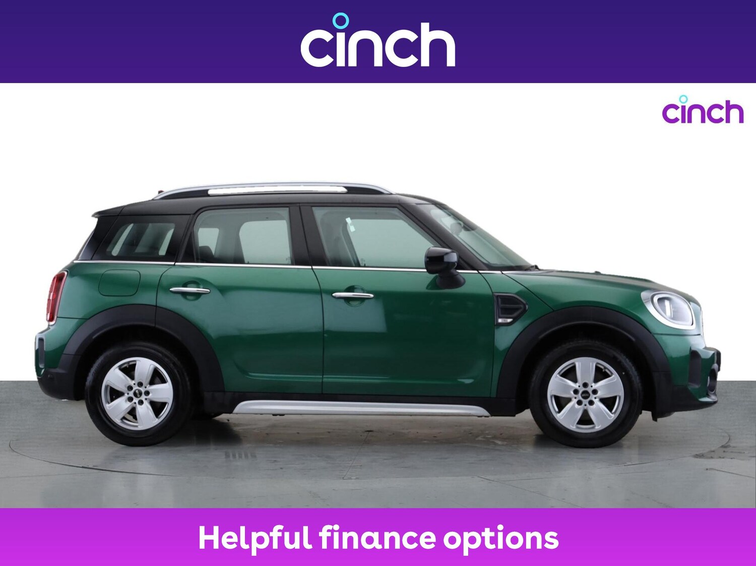 Used MINI Countryman 2022 for sale - 76133871: Photo 2