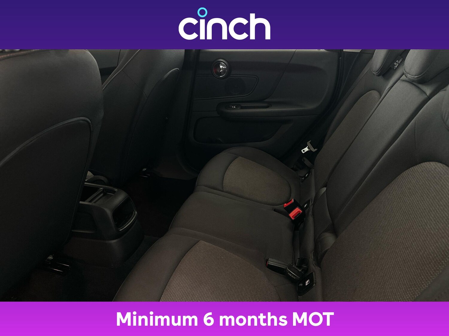 Used MINI Countryman 2022 for sale - 76133871: Photo 20
