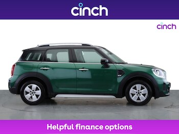 Used MINI Countryman 2022 for sale - 76133871: Photo 2