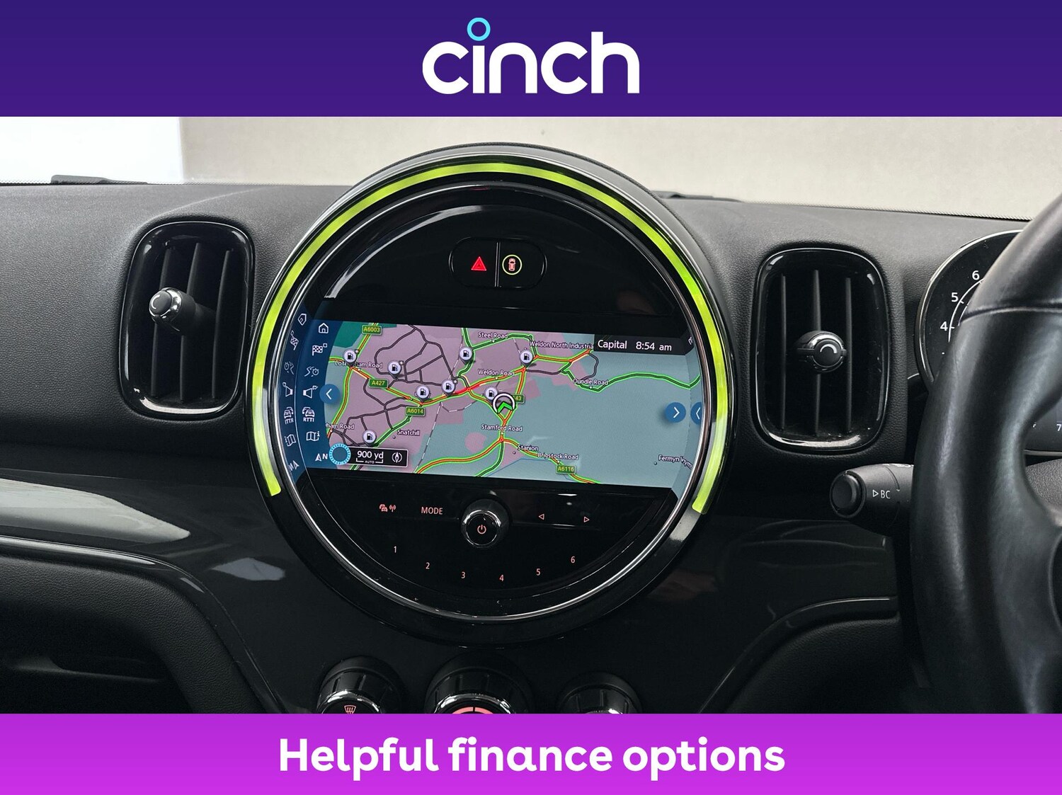 Used MINI Countryman 2022 for sale - 76133871: Photo 30