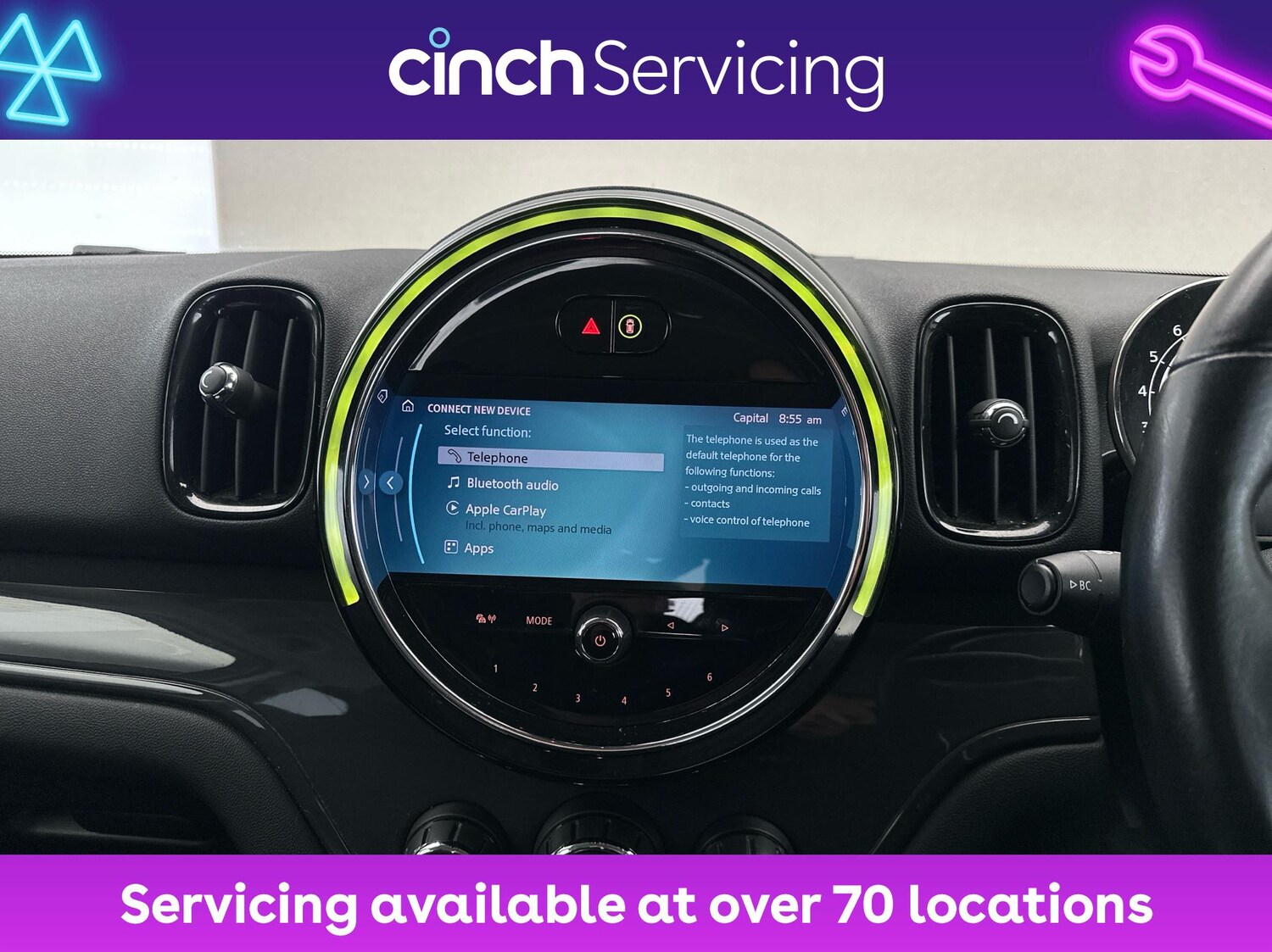 Used MINI Countryman 2022 for sale - 76133871: Photo 31