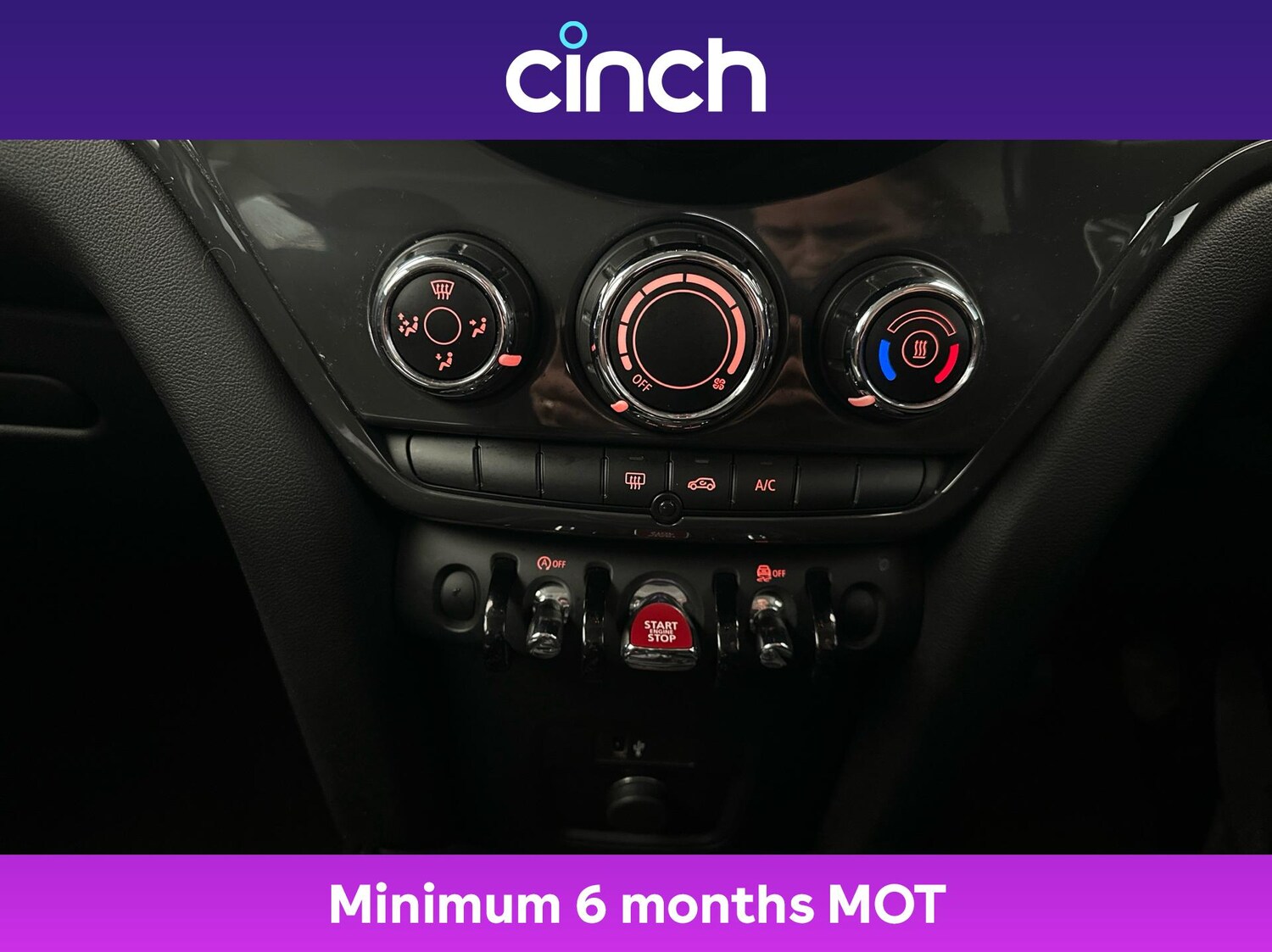 Used MINI Countryman 2022 for sale - 76133871: Photo 32