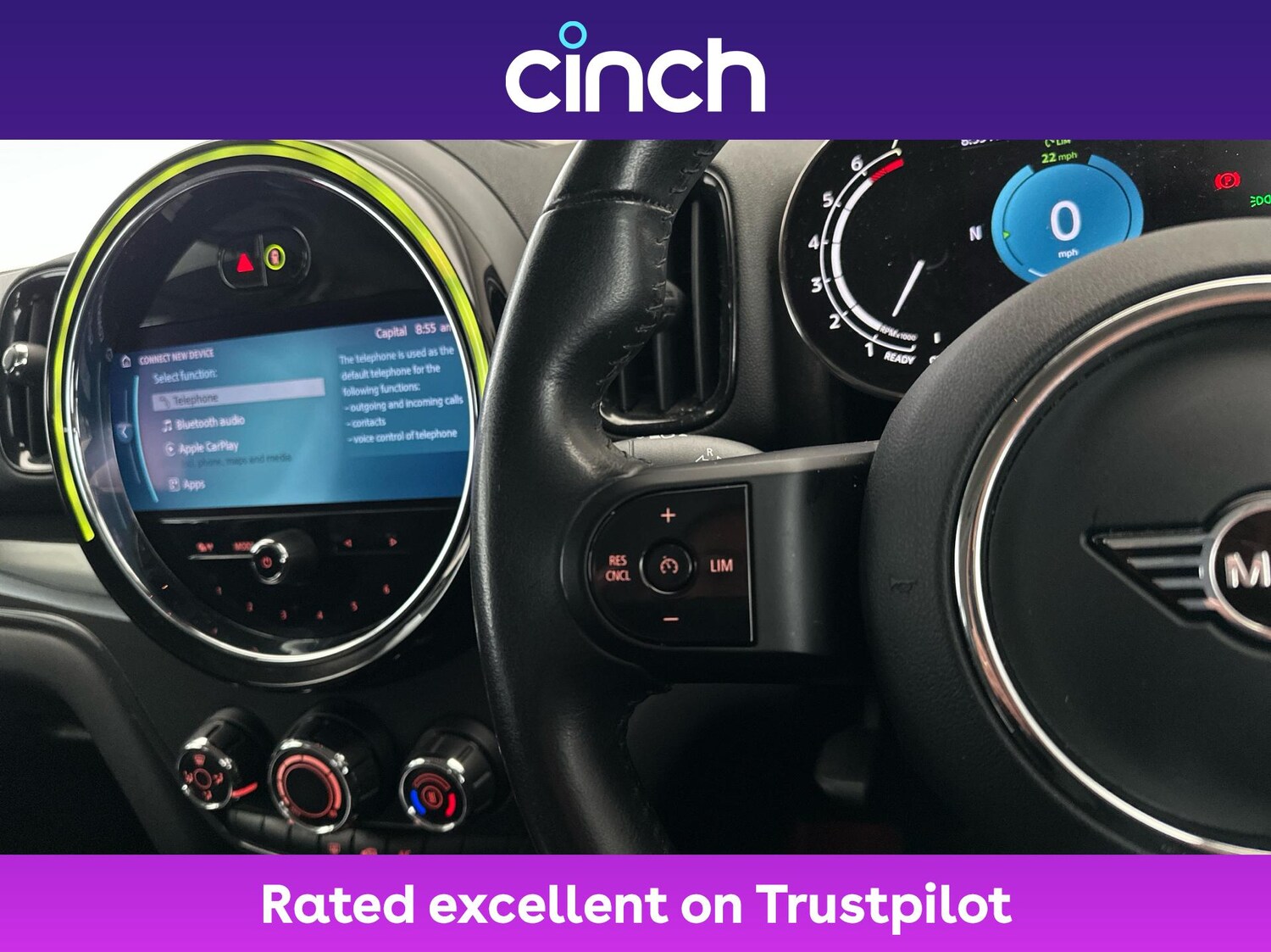 Used MINI Countryman 2022 for sale - 76133871: Photo 33