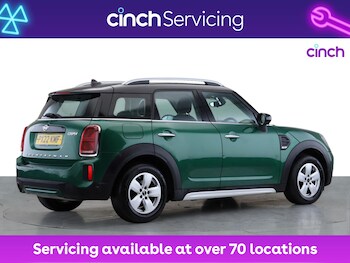Used MINI Countryman 2022 for sale - 76133871: Photo 3