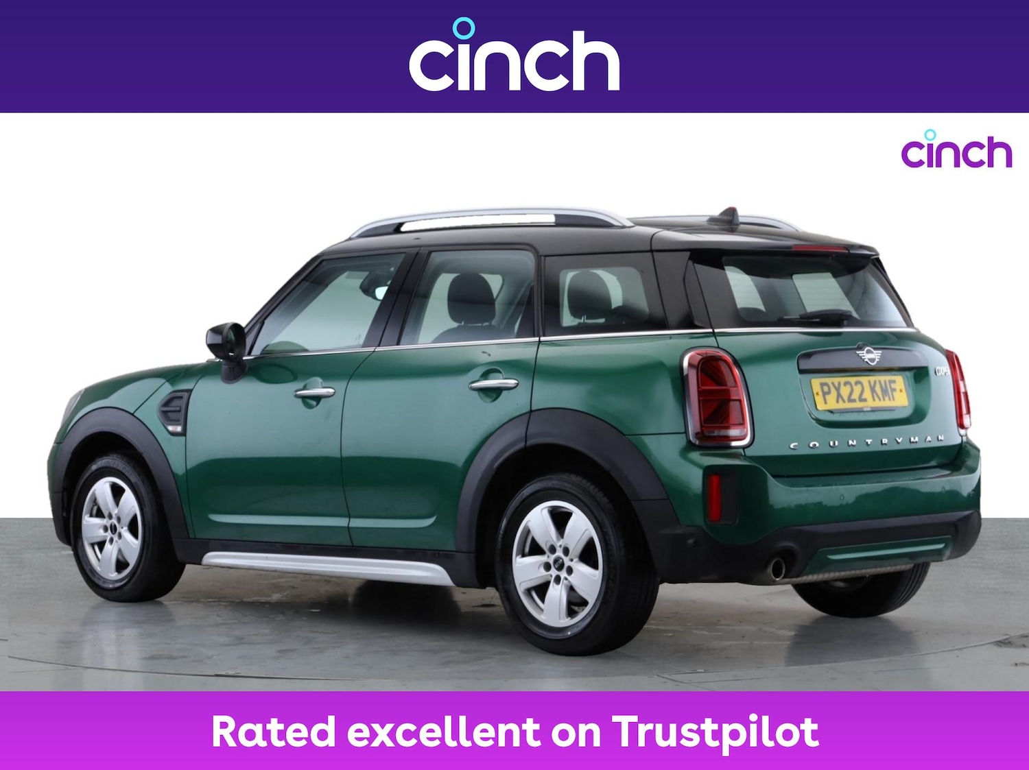 Used MINI Countryman 2022 for sale - 76133871: Photo 6