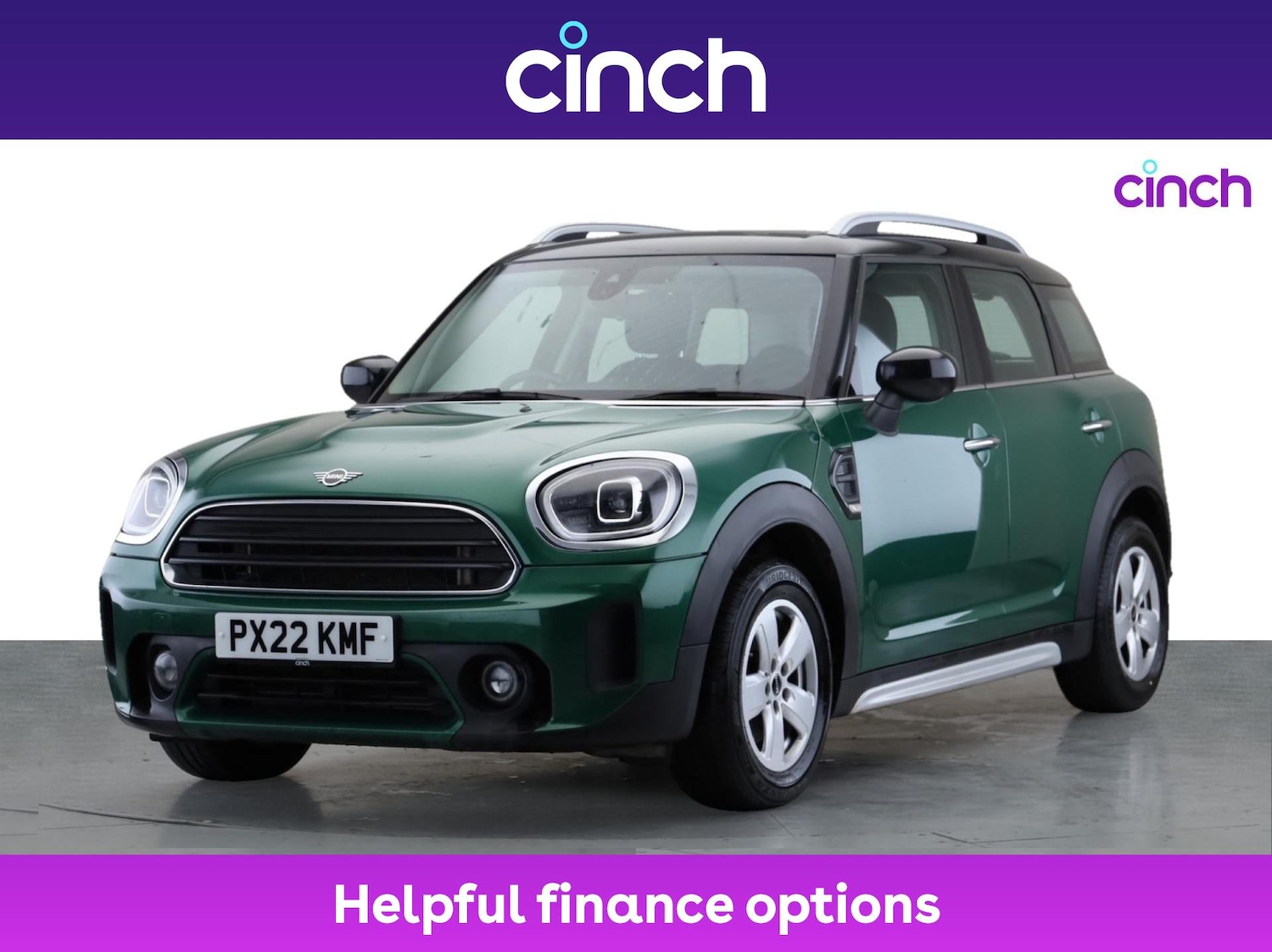 Used MINI Countryman 2022 for sale - 76133871: Photo 9