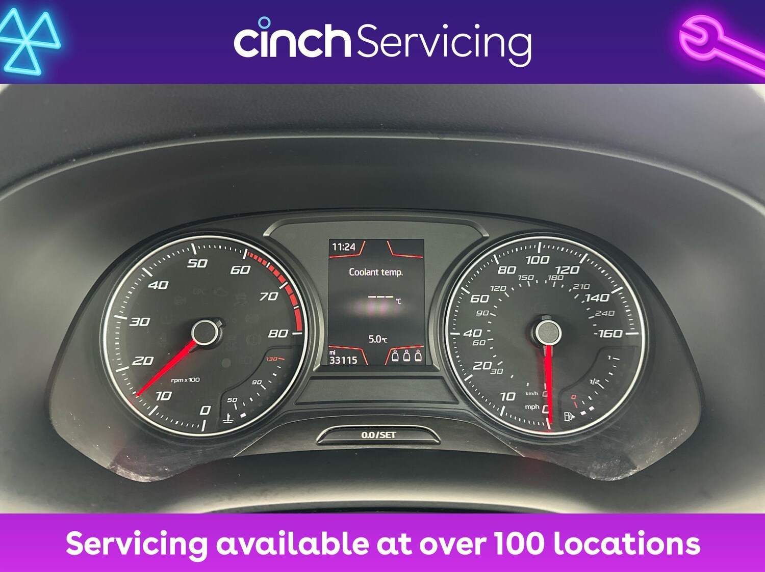 Used SEAT Ateca 2018 for sale - 77020309: Photo 18