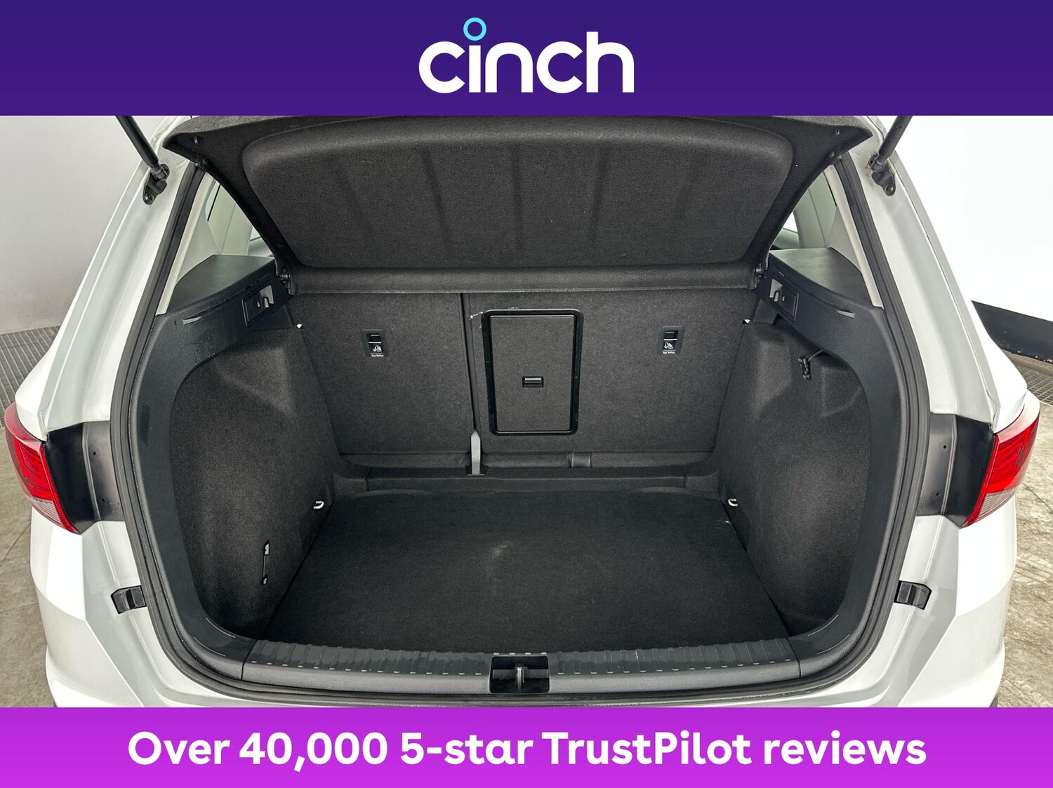 Used SEAT Ateca 2018 for sale - 77020309: Photo 21