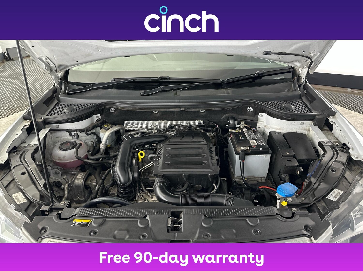 Used SEAT Ateca 2018 for sale - 77020309: Photo 23