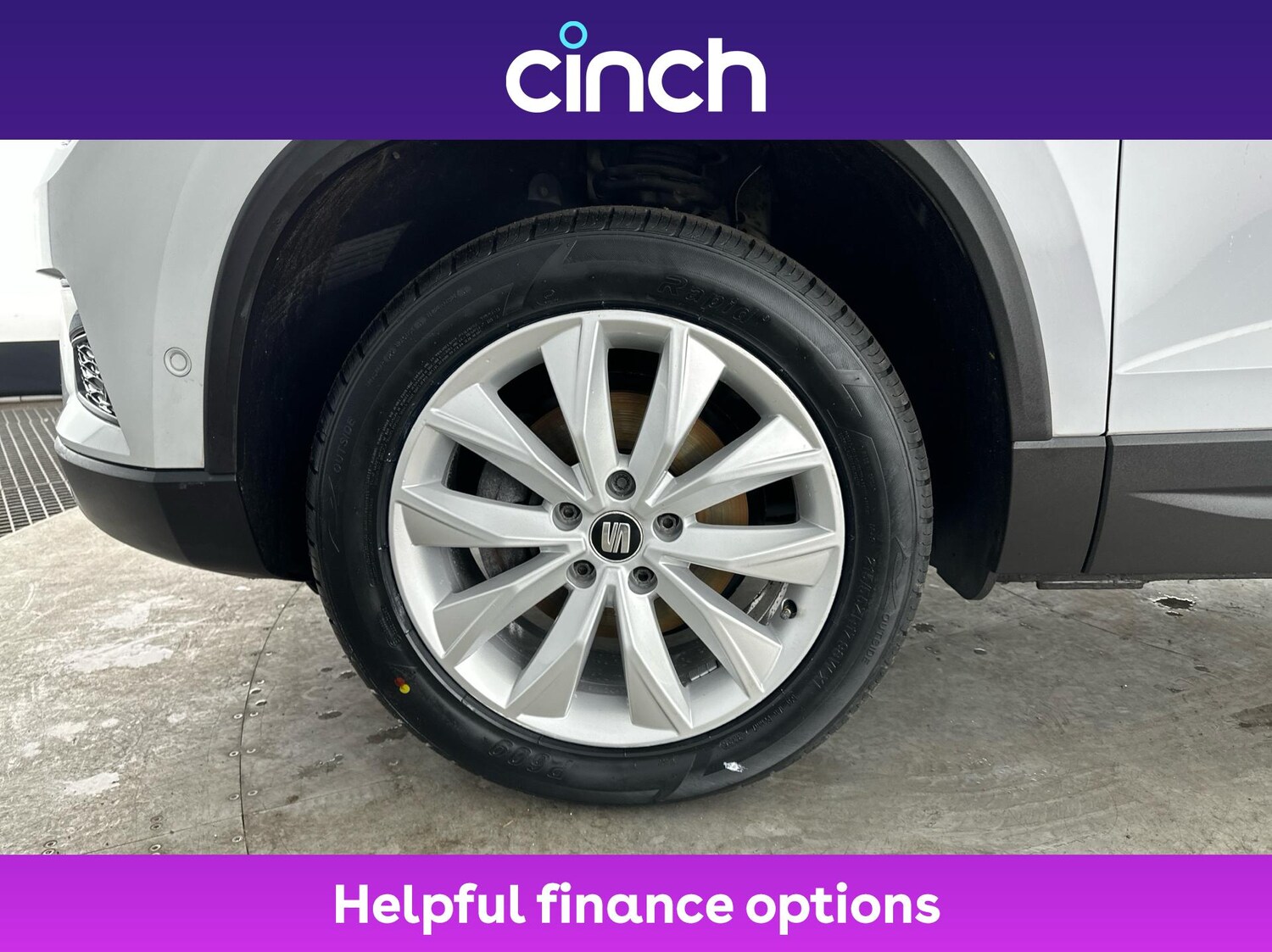 Used SEAT Ateca 2018 for sale - 77020309: Photo 24