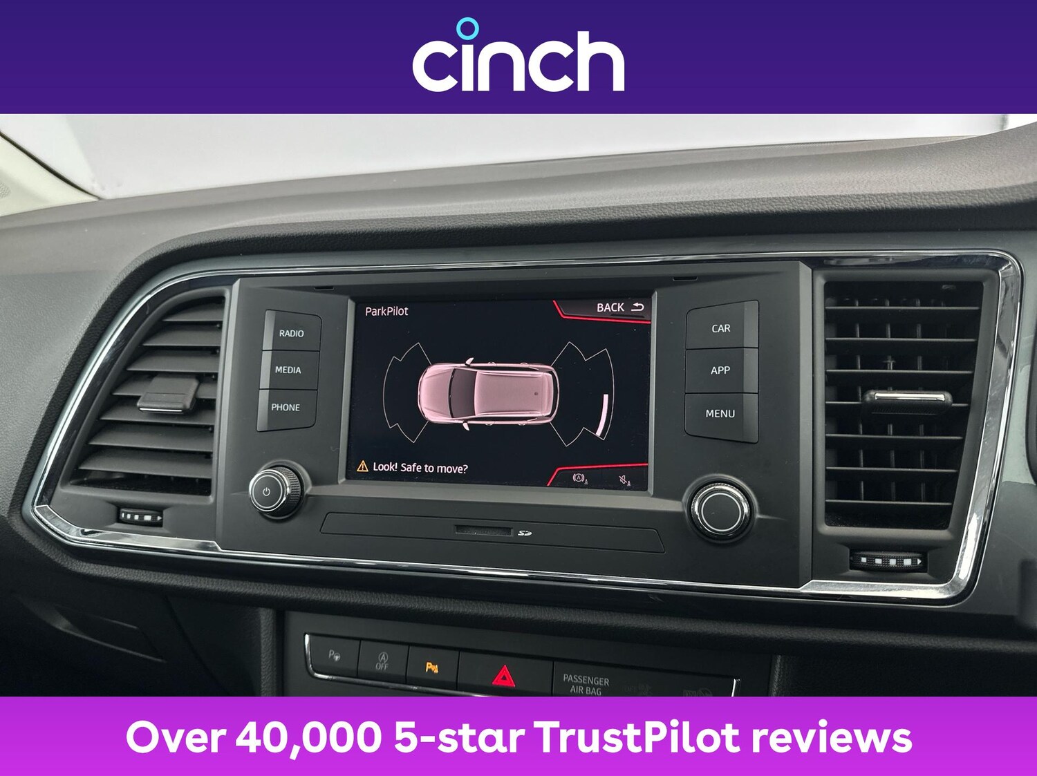 Used SEAT Ateca 2018 for sale - 77020309: Photo 33