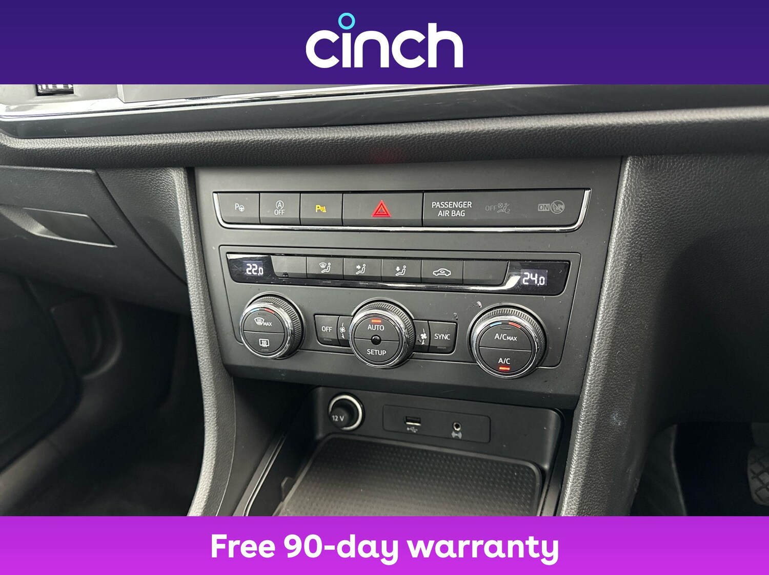 Used SEAT Ateca 2018 for sale - 77020309: Photo 34