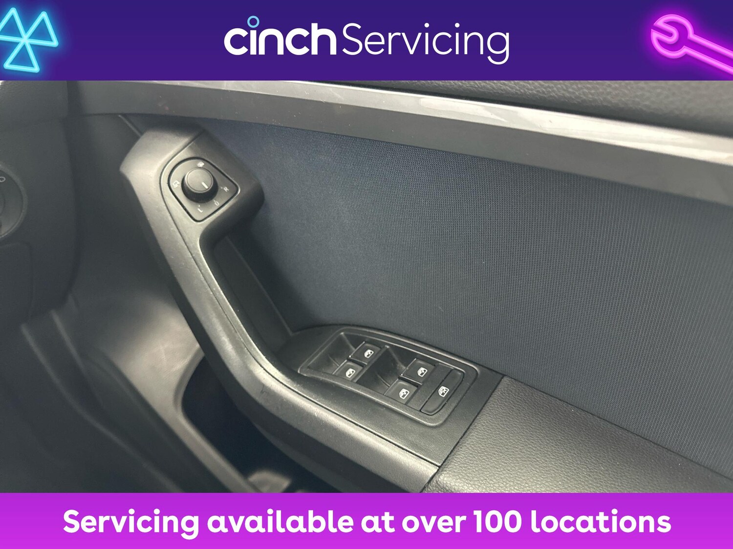 Used SEAT Ateca 2018 for sale - 77020309: Photo 36