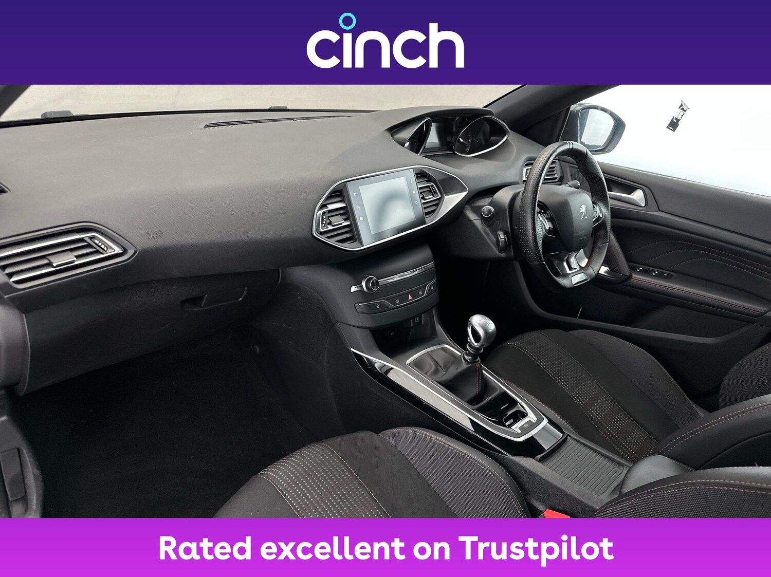 Used Peugeot 308 2019 for sale - 76093548: Photo 14