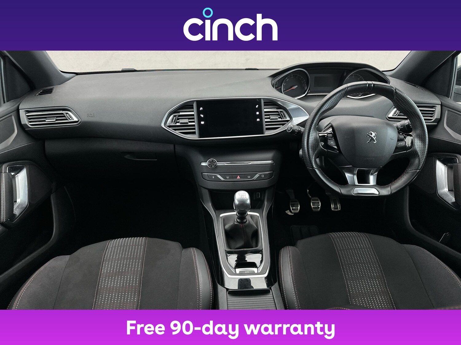 Used Peugeot 308 2019 for sale - 76093548: Photo 15