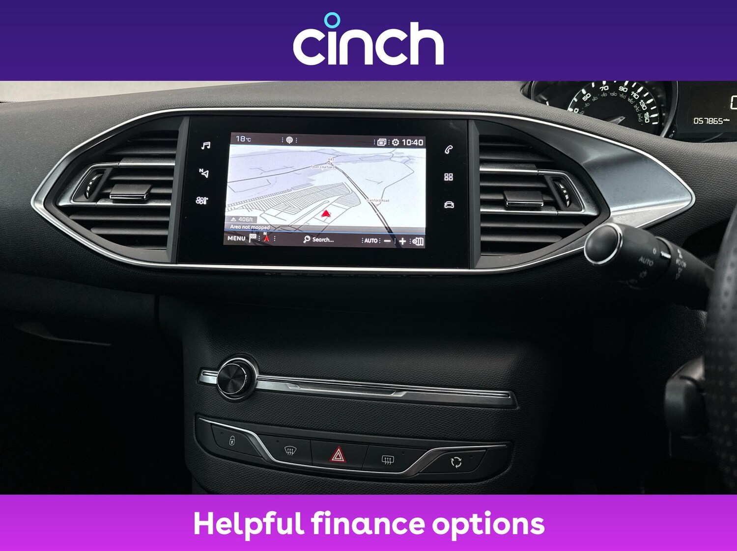 Used Peugeot 308 2019 for sale - 76093548: Photo 17