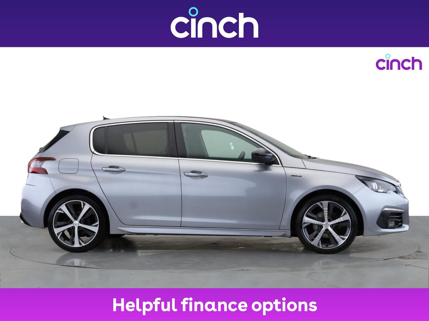 Used Peugeot 308 2019 for sale - 76093548: Photo 2