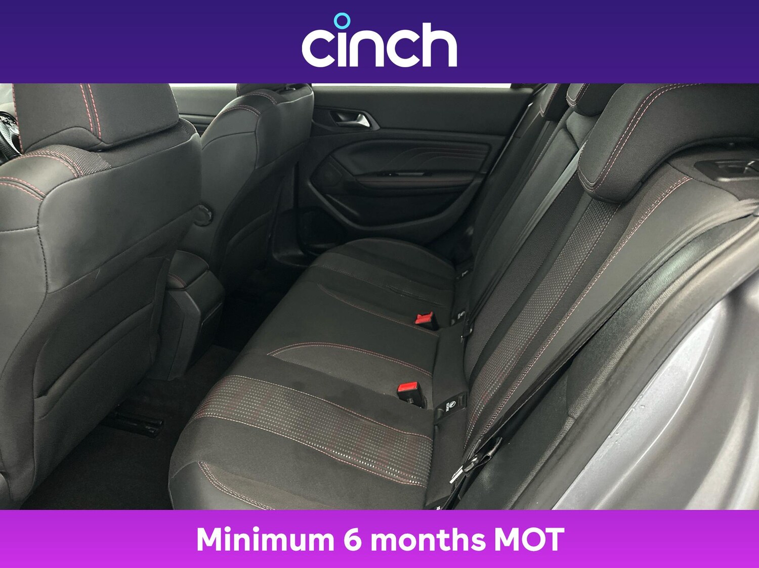 Used Peugeot 308 2019 for sale - 76093548: Photo 20