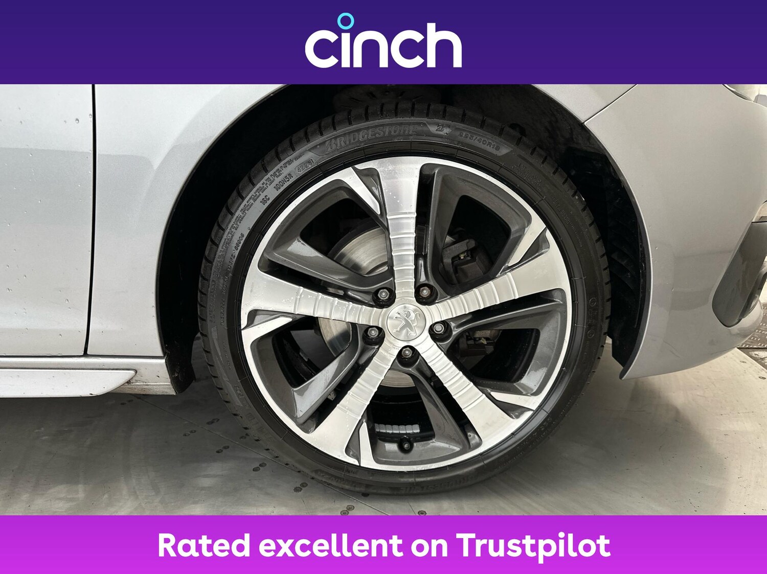 Used Peugeot 308 2019 for sale - 76093548: Photo 28