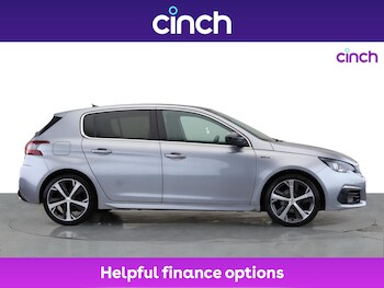 Used Peugeot 308 2019 for sale - 76093548: Photo 2