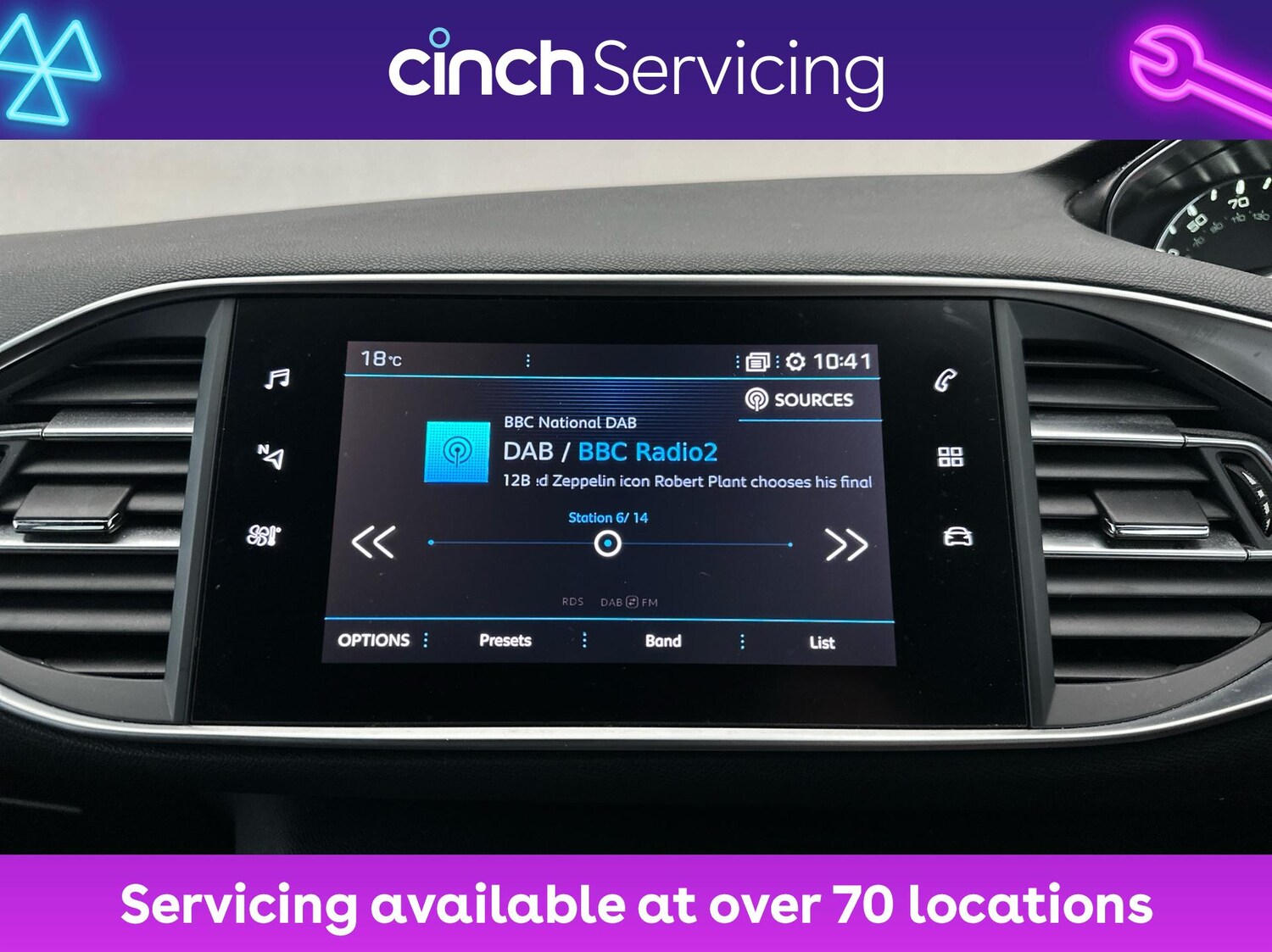 Used Peugeot 308 2019 for sale - 76093548: Photo 31