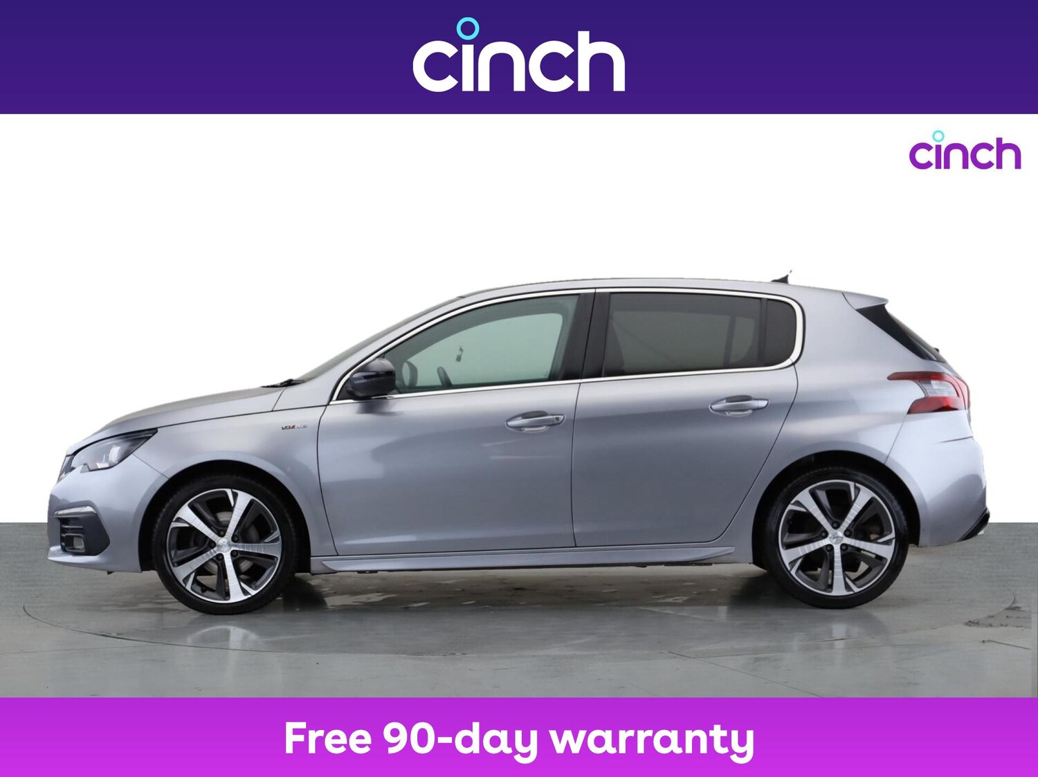 Used Peugeot 308 2019 for sale - 76093548: Photo 8