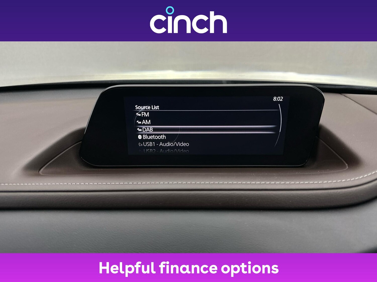 Used Mazda CX-30 2022 for sale - 76236618: Photo 30