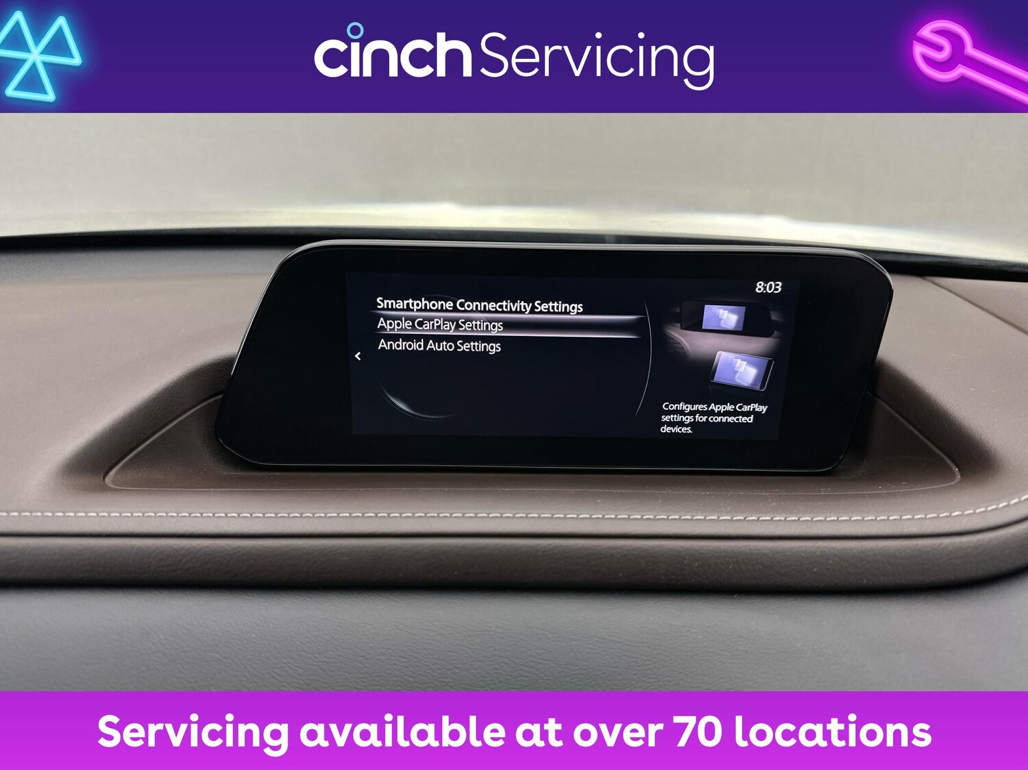 Used Mazda CX-30 2022 for sale - 76236618: Photo 31