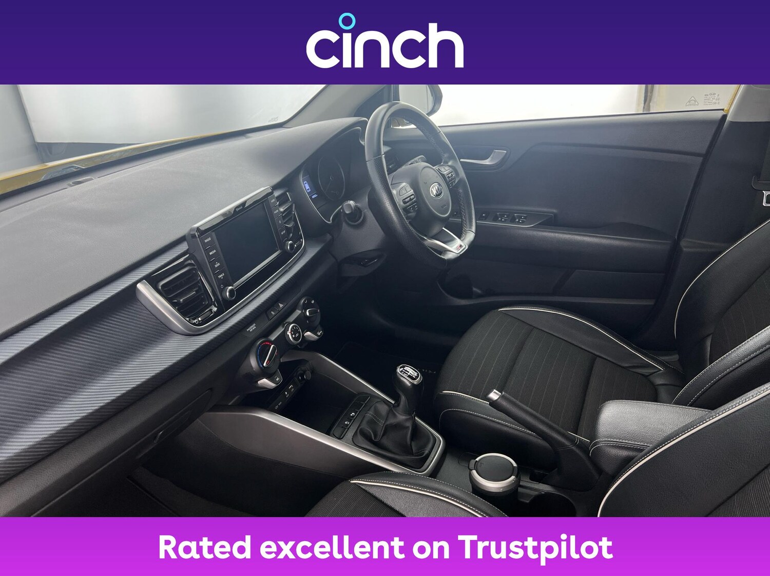 Used Kia Rio 2019 for sale - 76317363: Photo 14