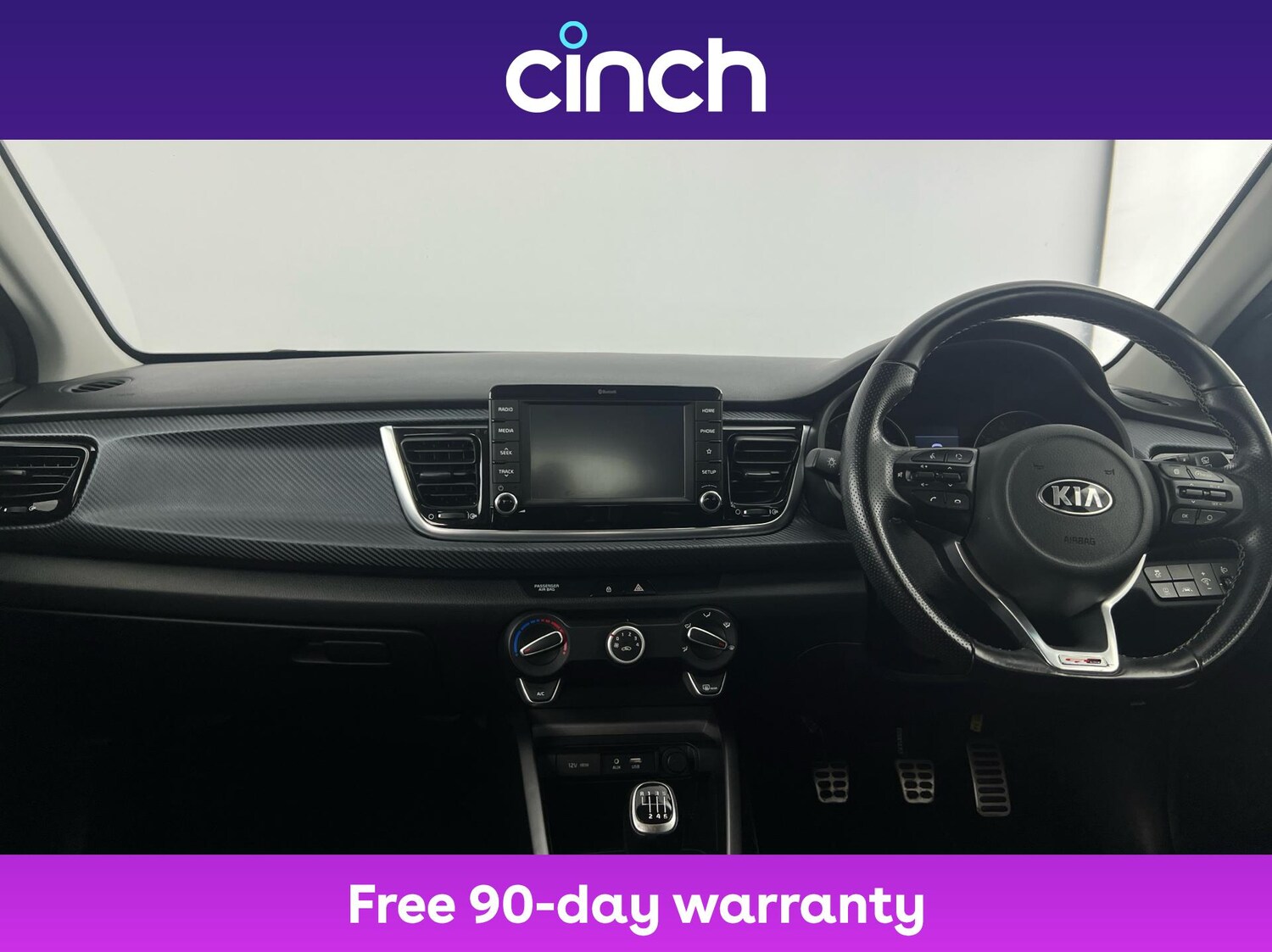 Used Kia Rio 2019 for sale - 76317363: Photo 15