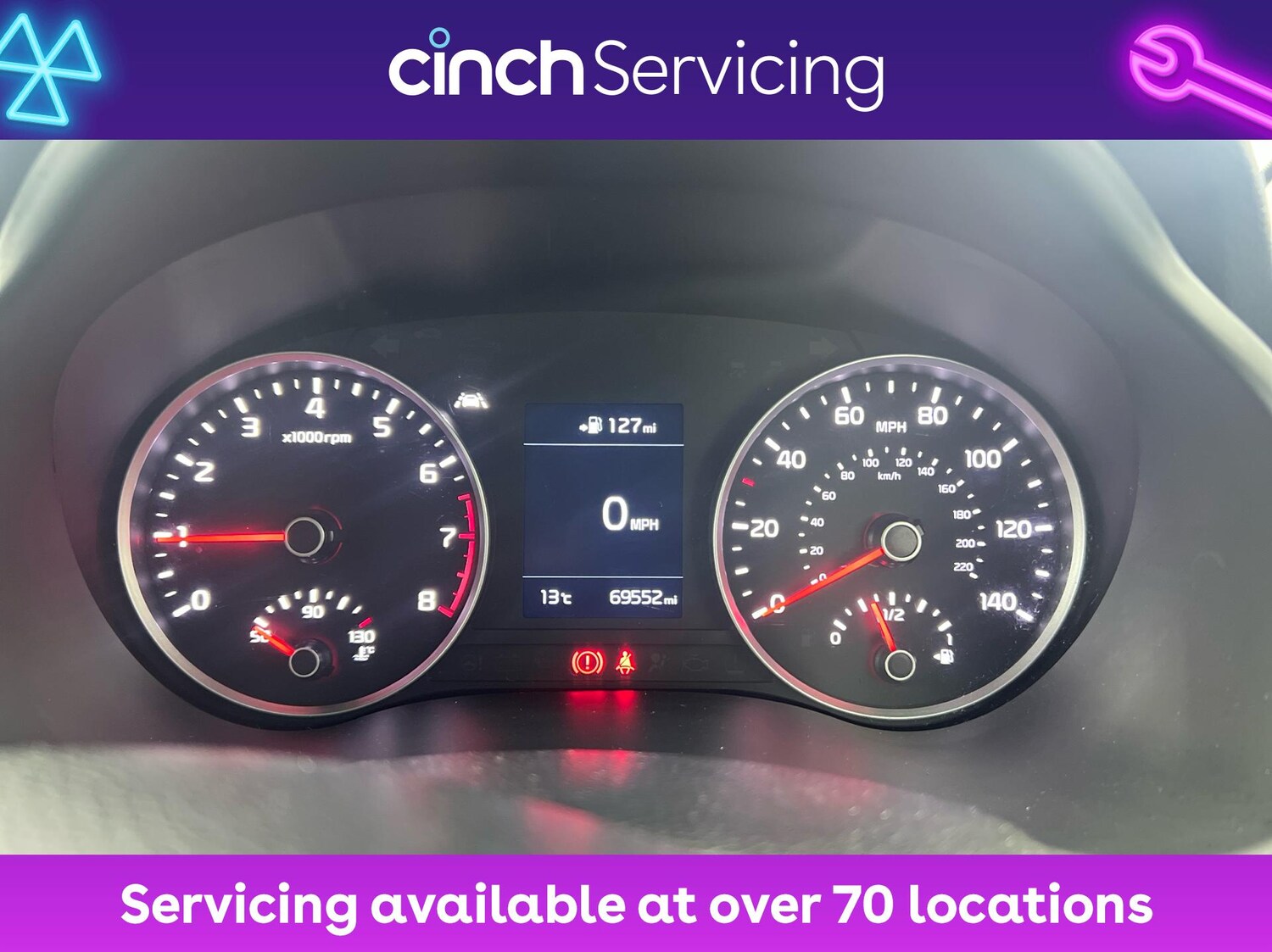 Used Kia Rio 2019 for sale - 76317363: Photo 18