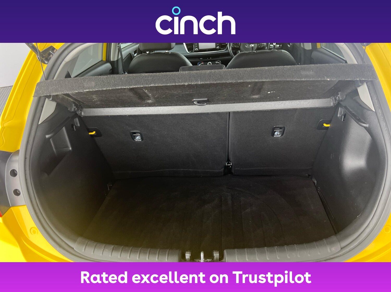 Used Kia Rio 2019 for sale - 76317363: Photo 21