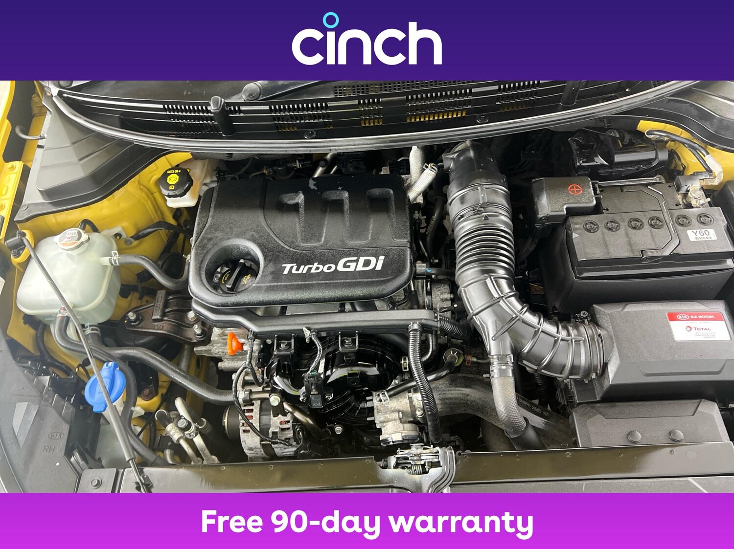 Used Kia Rio 2019 for sale - 76317363: Photo 23