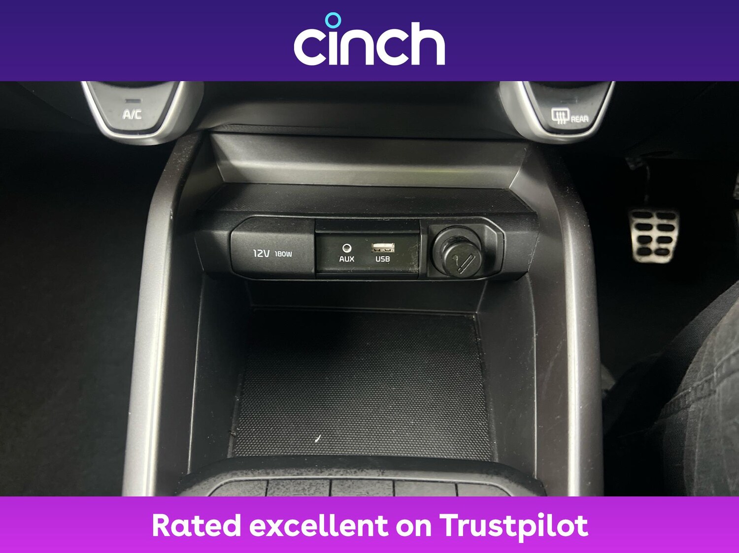 Used Kia Rio 2019 for sale - 76317363: Photo 33