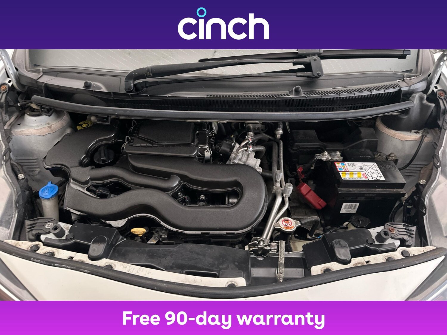 Used Toyota AYGO 2020 for sale - 76385727: Photo 23