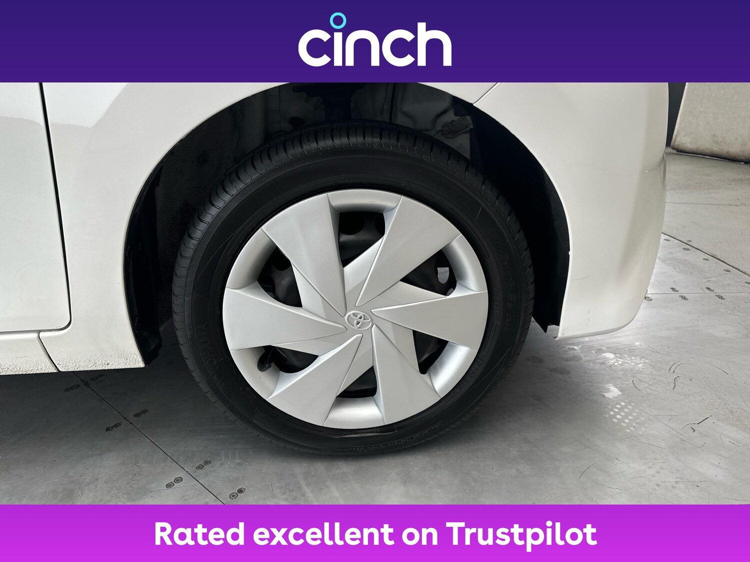 Used Toyota AYGO 2020 for sale - 76385727: Photo 28