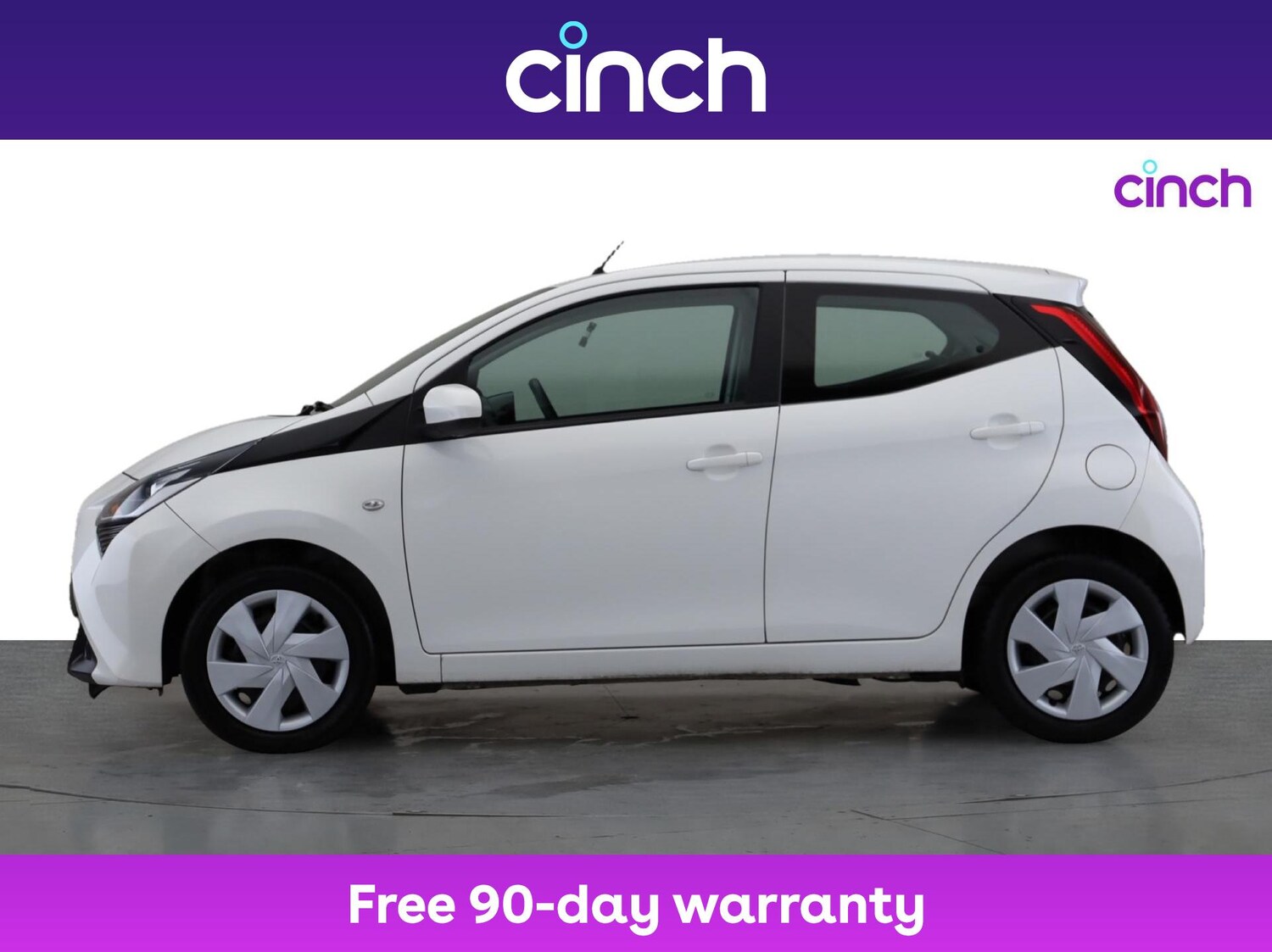 Used Toyota AYGO 2020 for sale - 76385727: Photo 8