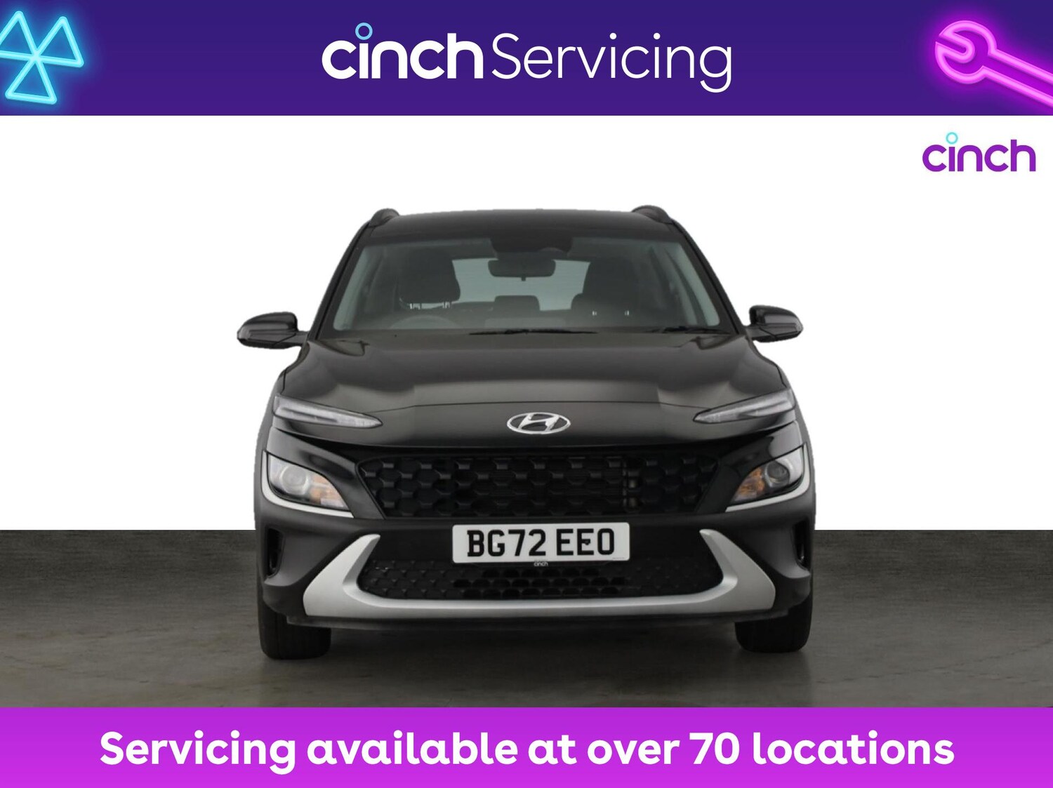 Used Hyundai KONA 2022 for sale - 76324387: Photo 11